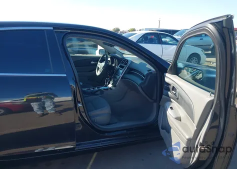 2015 Chevrolet Malibu Ls z USA, uszkodzony, nr VIN 1G11B5SLXFF254669